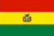 Bolivia flag