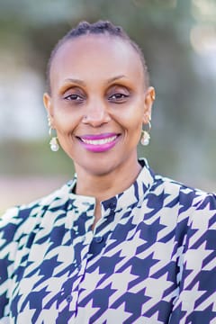 Norah Senkaba Birungi