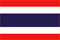 Thailand flag