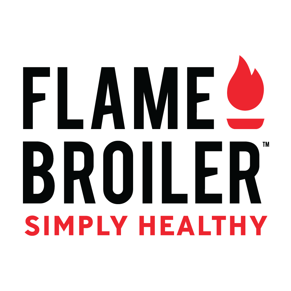 Flame Broiler logo