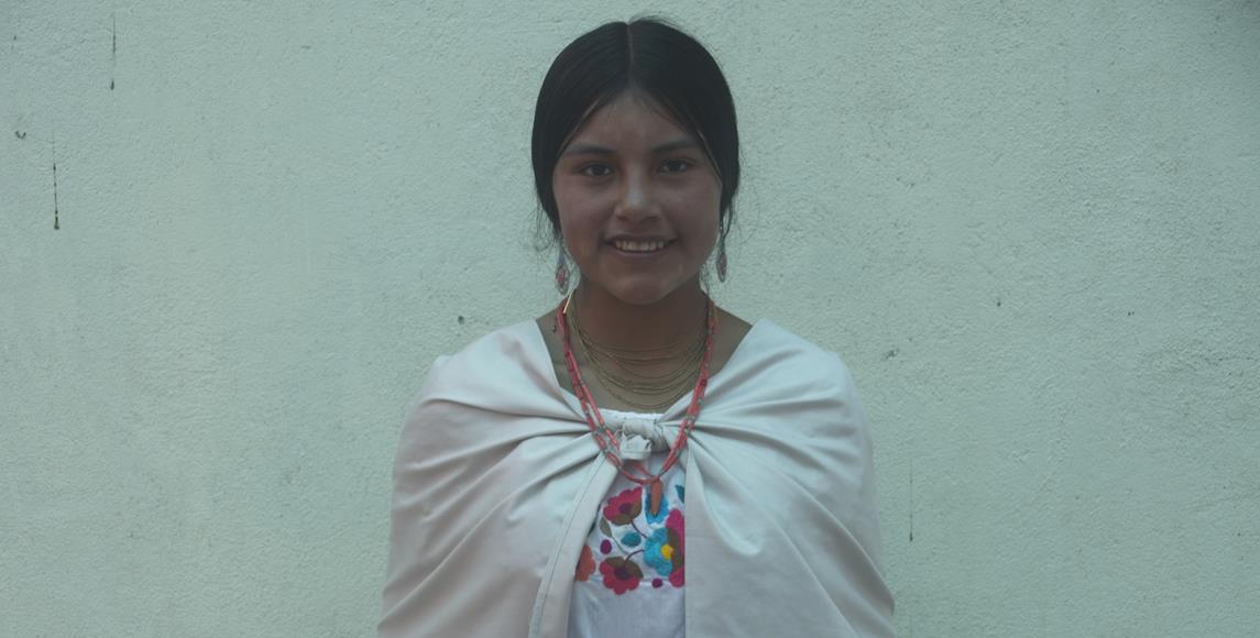 Nidia Selena Marcillo Oyagata